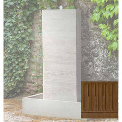 Campania Metropol Fountain