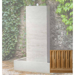 Campania Metropol Fountain