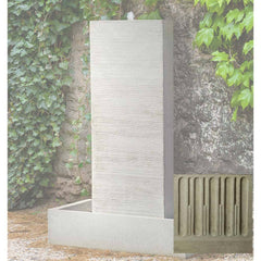 Campania Metropol Fountain