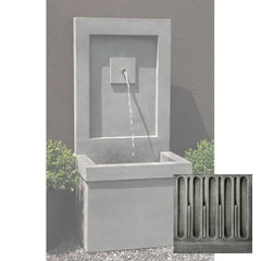 Campania Brentwood Fountain