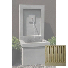 Campania Brentwood Fountain
