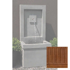 Campania Brentwood Fountain
