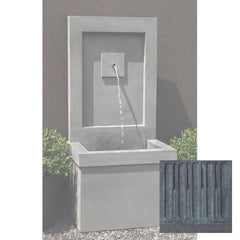 Campania Brentwood Fountain