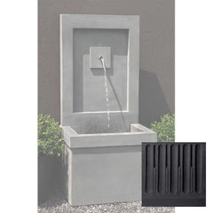 Campania Brentwood Fountain