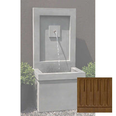 Campania Brentwood Fountain