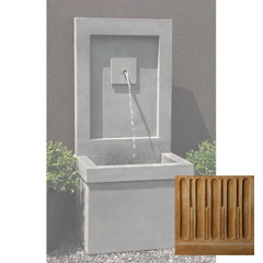 Campania Brentwood Fountain