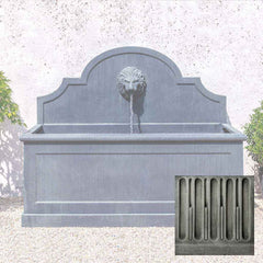 Campania Portofino Fountain