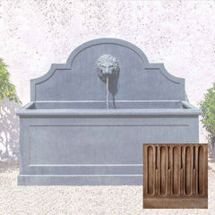 Campania Portofino Fountain