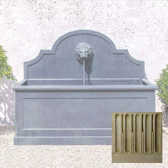 Campania Portofino Fountain