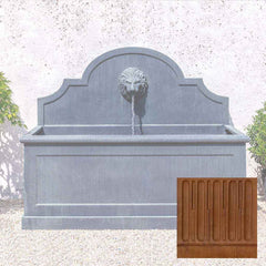 Campania Portofino Fountain