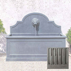 Campania Portofino Fountain