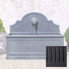 Campania Portofino Fountain