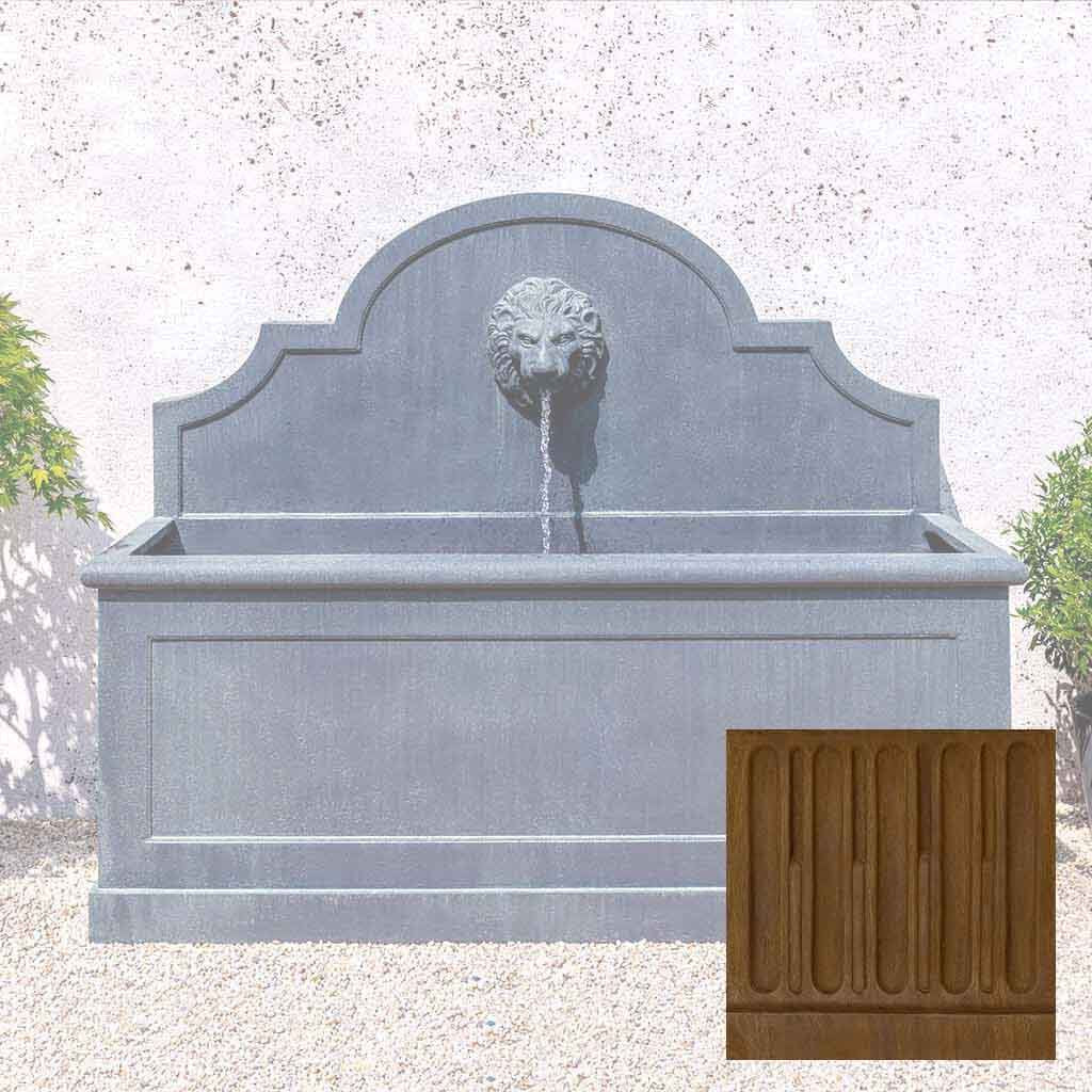 Campania Portofino Fountain