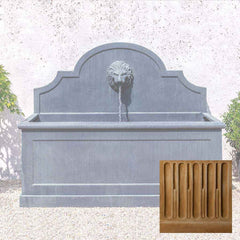 Campania Portofino Fountain