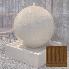 Campania Large Sphere Fountain