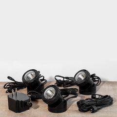 Campania LED Light Kits