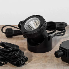 Campania Single LED Light Kit
