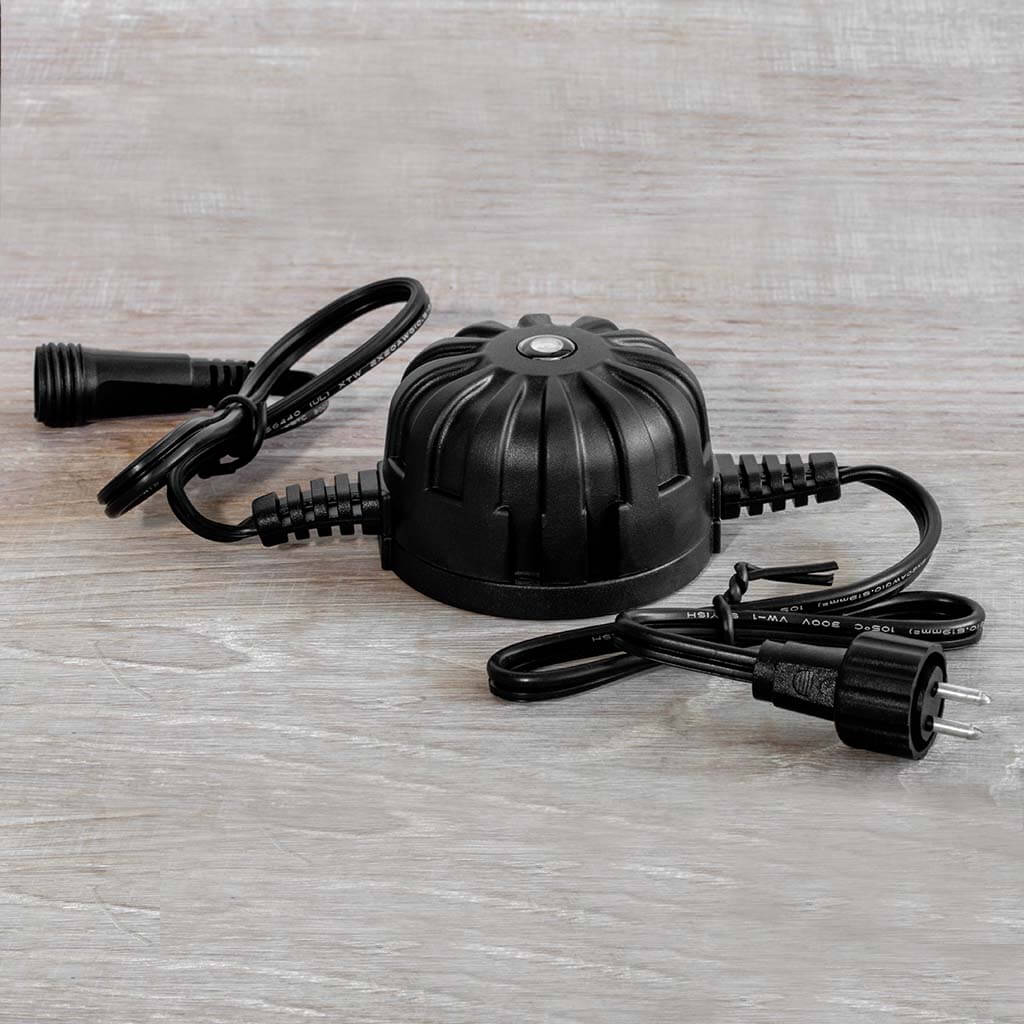 Campania Dusk to Dawn Sensor