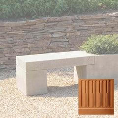 Campania Modular Bench Components