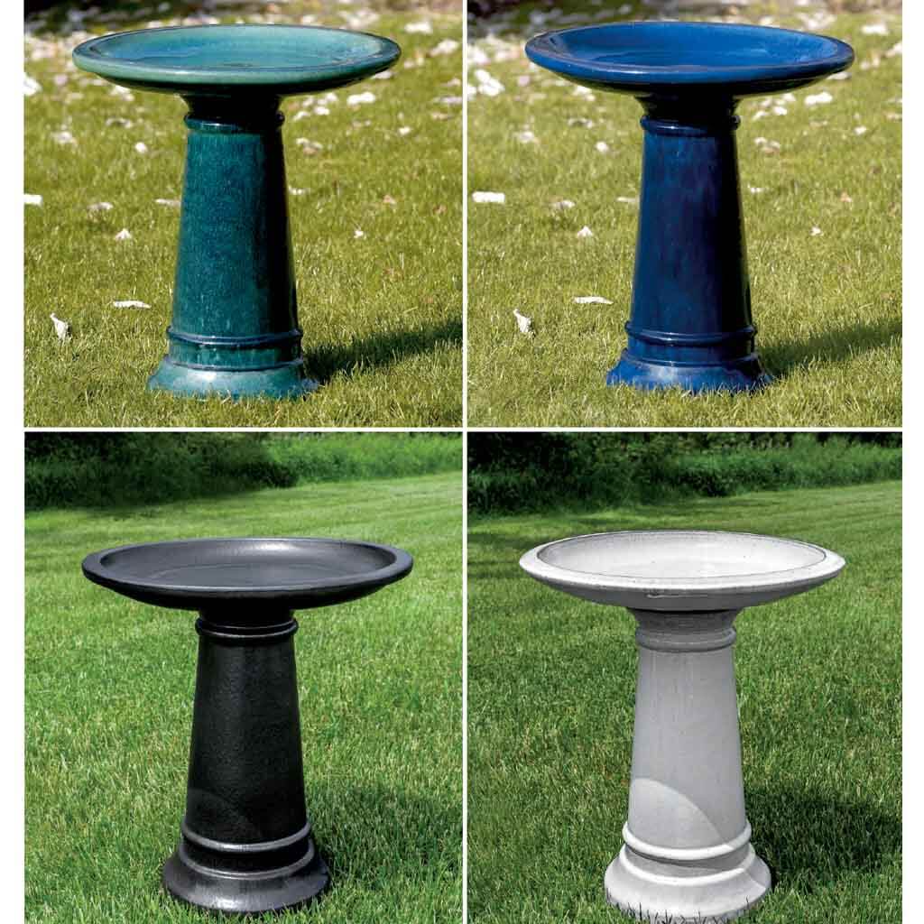 Campania Mixed Pallet - Birdbaths (16 pc)