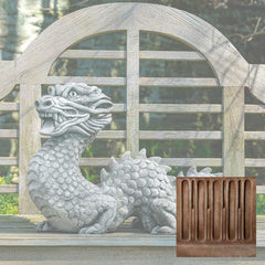 Campania Festival Dragon