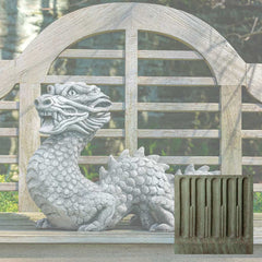 Campania Festival Dragon