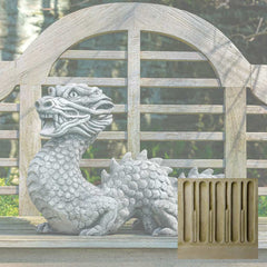 Campania Festival Dragon