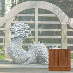 Campania Festival Dragon