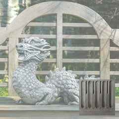 Campania Festival Dragon