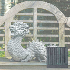 Campania Festival Dragon