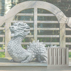 Campania Festival Dragon