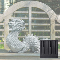 Campania Festival Dragon