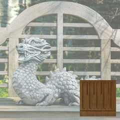 Campania Festival Dragon