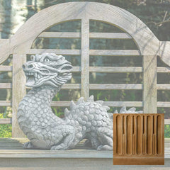 Campania Festival Dragon