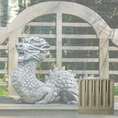 Campania Festival Dragon