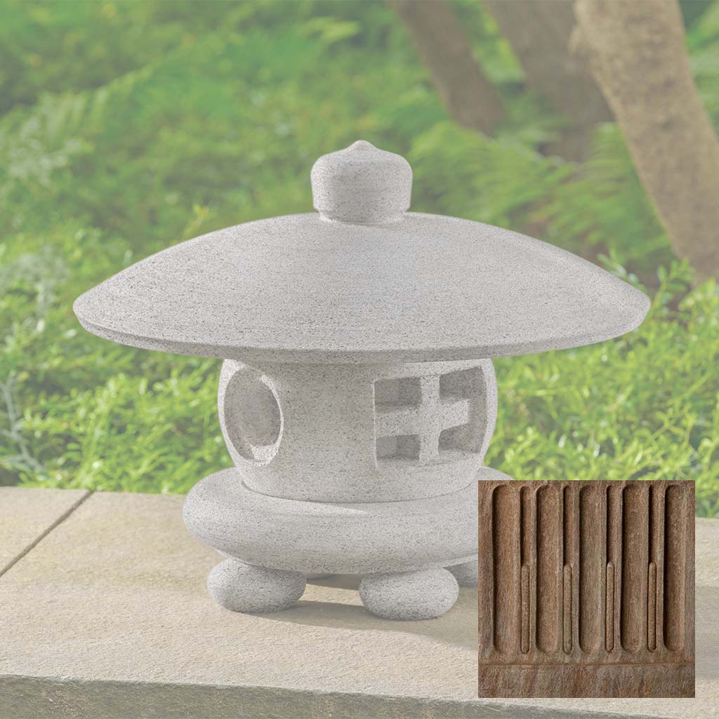 Campania Hikaru Lantern