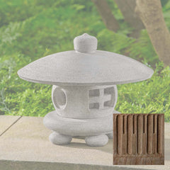 Campania Hikaru Lantern