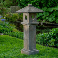 Campania Aizu Lantern