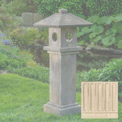 Campania Aizu Lantern