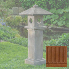 Campania Aizu Lantern