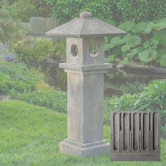 Campania Aizu Lantern