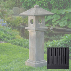 Campania Aizu Lantern