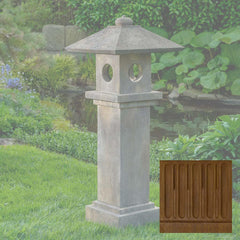 Campania Aizu Lantern