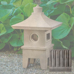 Campania Kashimo Lantern