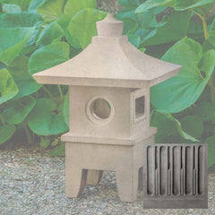 Campania Kashimo Lantern