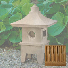 Campania Kashimo Lantern