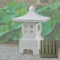 Campania Hokkaido Lantern