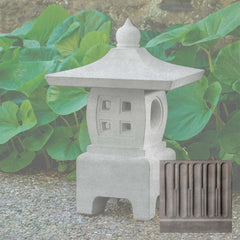 Campania Hokkaido Lantern
