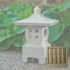 Campania Hokkaido Lantern