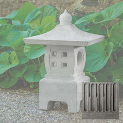 Campania Hokkaido Lantern